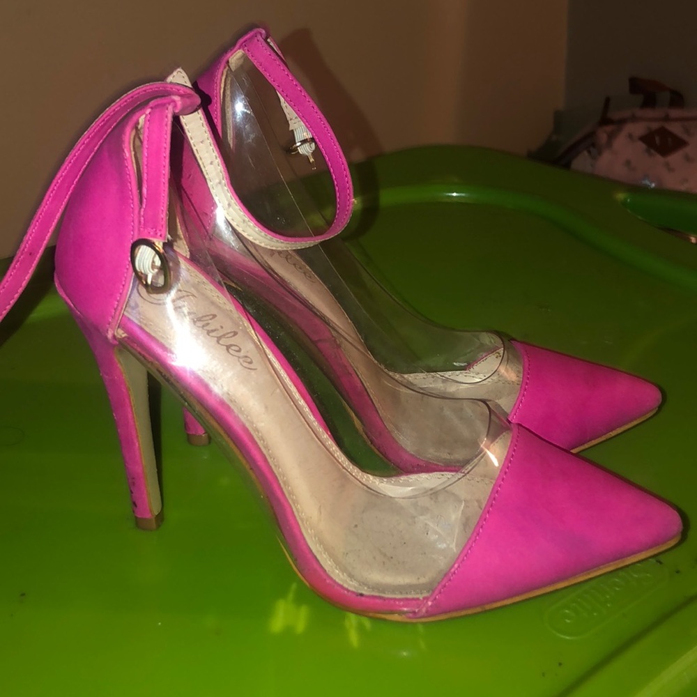 Heels - image 2